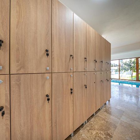 Apartmán La Casa Blanca Vladimirescu Exteriér fotografie