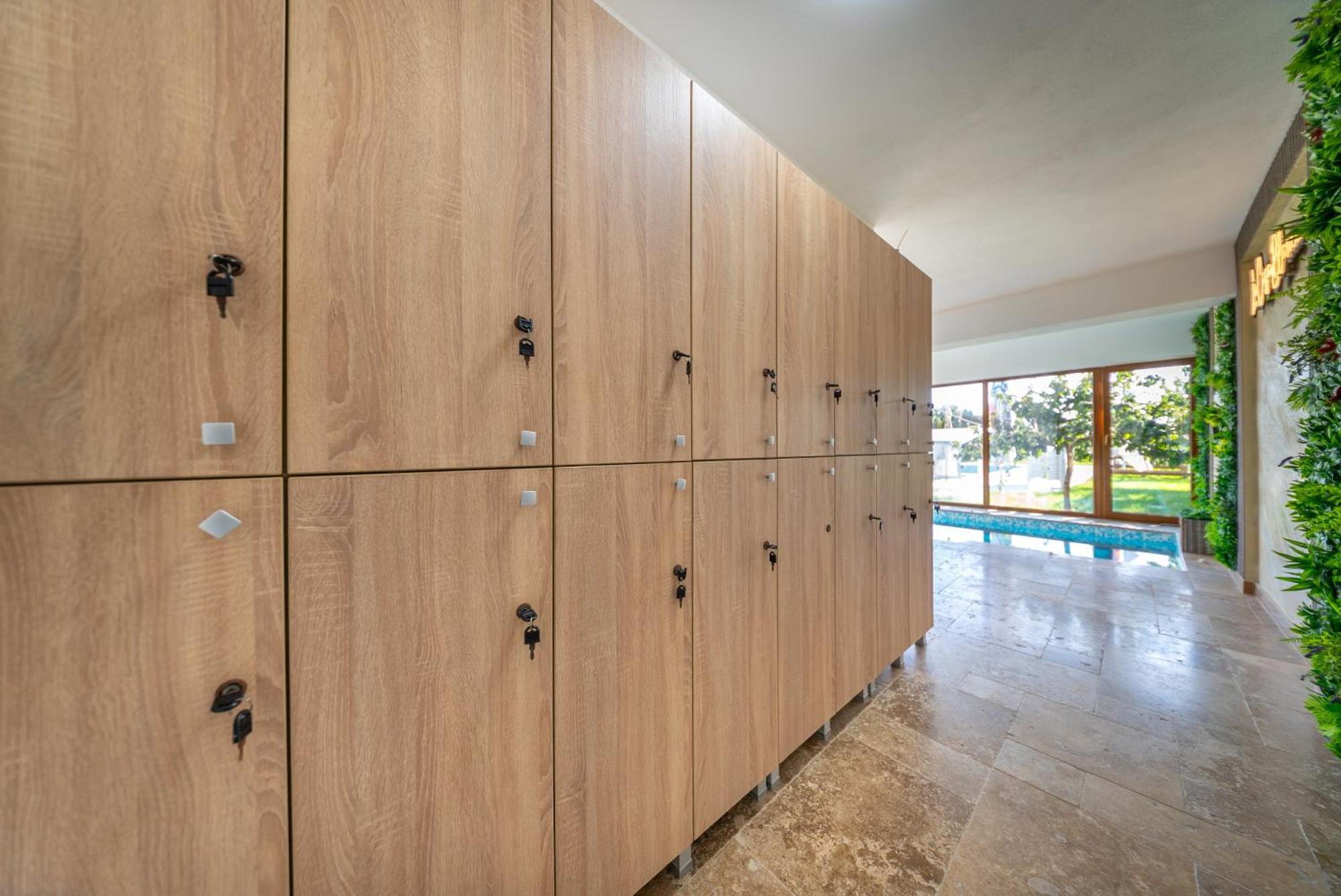 Apartmán La Casa Blanca Vladimirescu Exteriér fotografie