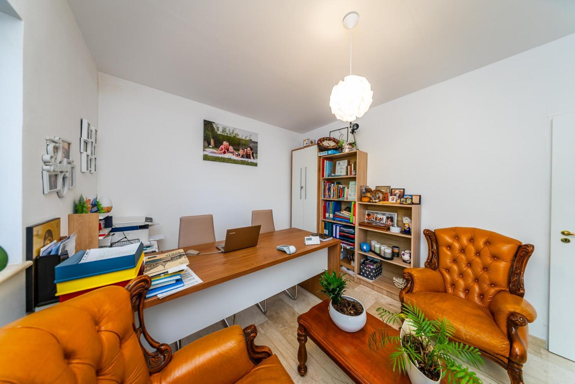 Apartmán La Casa Blanca Vladimirescu Exteriér fotografie