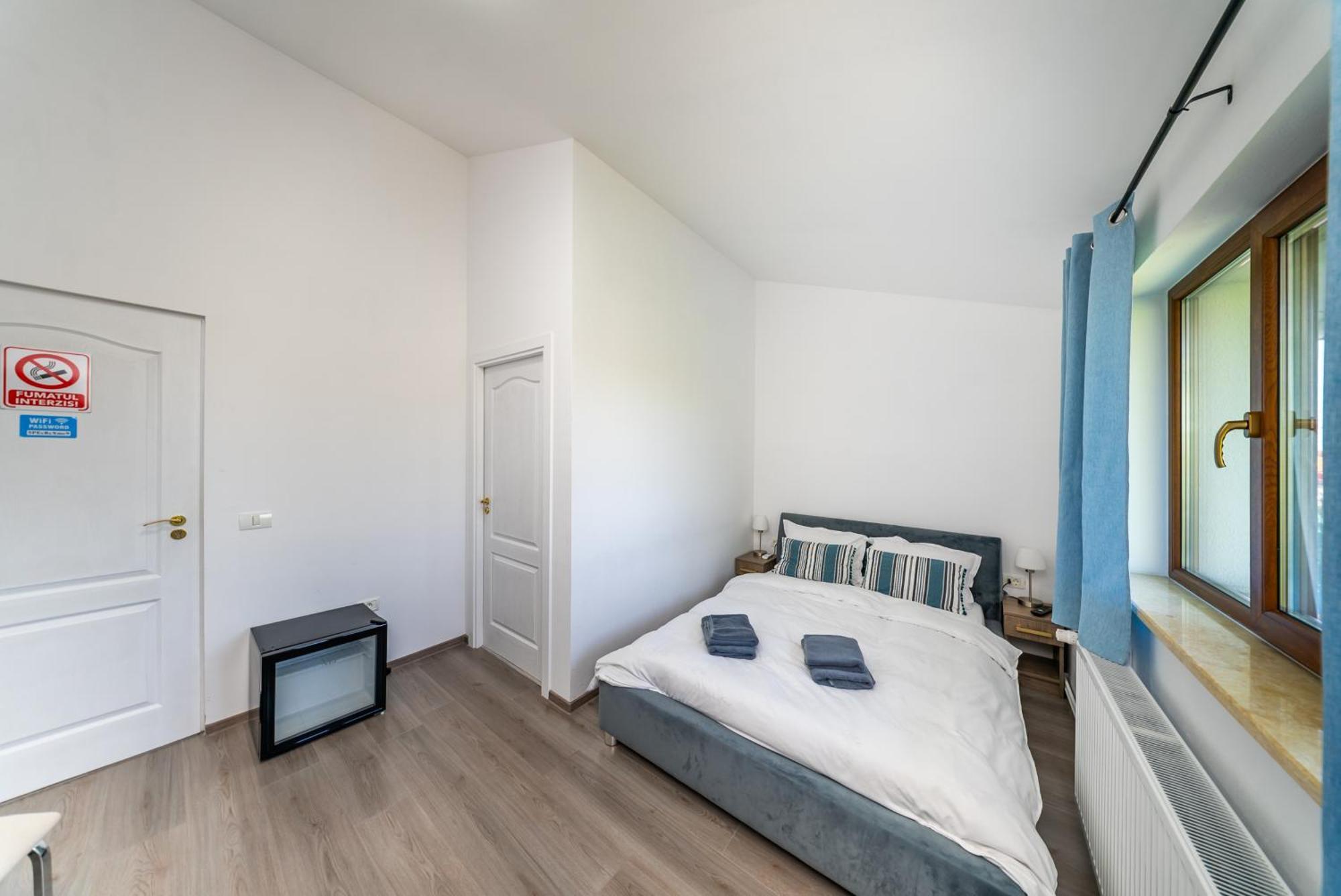 Apartmán La Casa Blanca Vladimirescu Exteriér fotografie